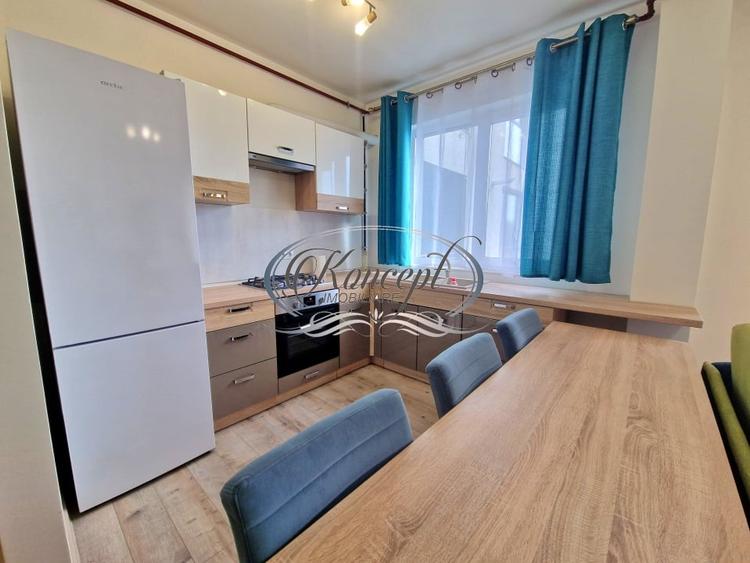 Studio modern zona The Office cu parcare subterana - 2