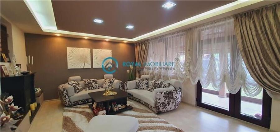 Royal Imobiliare-Vanzare Vila Zona Blejoi - 7