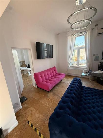 Cladire S+D+P ultracentral Ploiesti, 197 mp utili, ideala investitie sau sediu f - 5