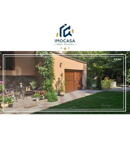 Vila renovat de vanzare D+P curte proprie 774 mp, semicentral Arad - 6