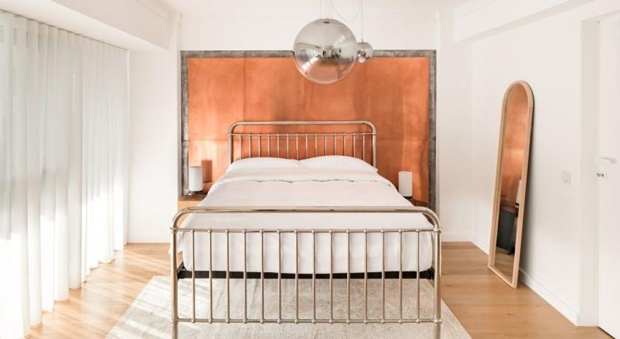 De inchiriat apartamente cu 2, 3 cam, Penthouse, Nicolae Balcescu 80A - 8