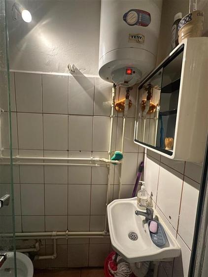 Camera de camin, Podu Ros - 5