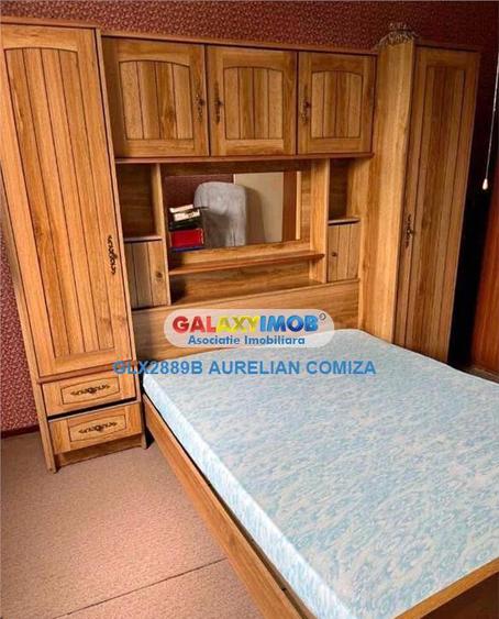 4 camere Snagov/mobilat/utilat - 6