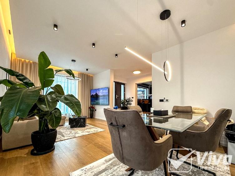 Comision 0! Don Homes Valea Lupului/Rediu!Casa single care te cucereste instant! - 4