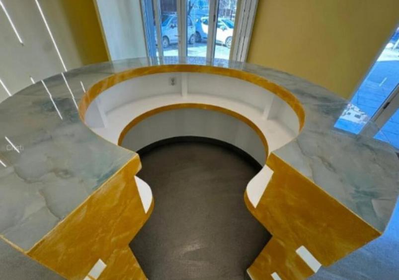 Zona Turnu Magurele sp 128 mp ideal clinica stomatologia... - 1