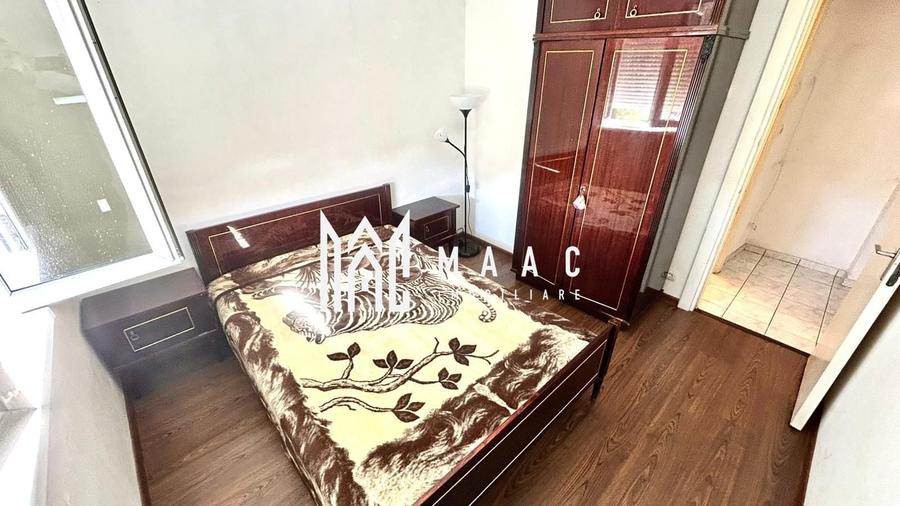Apartament 3 camere | Bucatarie Separata | Balcon închis | Cedonia - 1