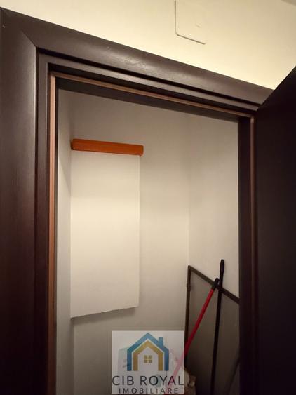 Studio 47 m2,Barbu Văcărescu-Lacul Tei,5 min Parcul Circului,5 min. Floreasca - 10