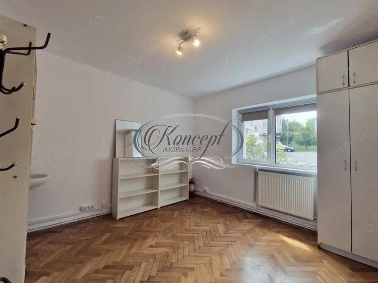 Locuinta spatioasa in Zorilor, renovata recent, aproape de Piata Zorilor - 12