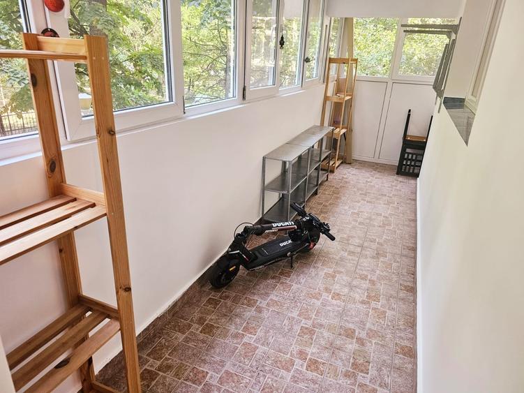 Apartament 2 Cam Parc Bazilescu, Metrou - 9