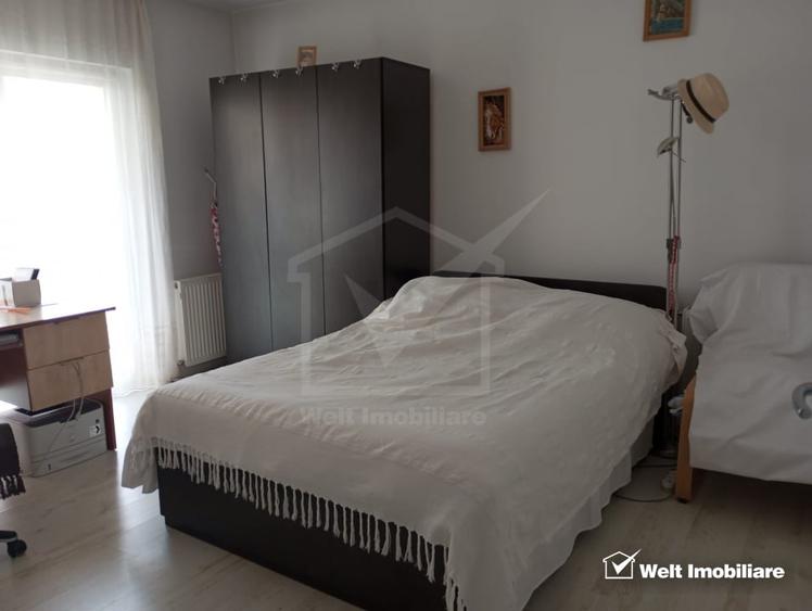 Apartament cu 3 camere 96mp, Grand Hotel Italia - 4