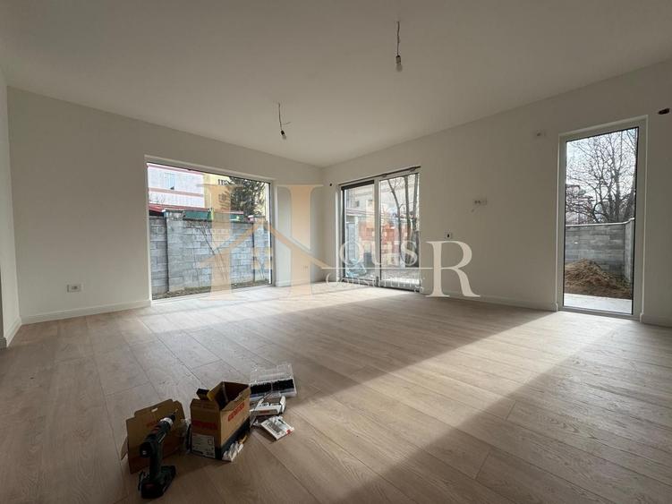 In Oras.Costructie moderna.Compartimentare Excelenta! - 1