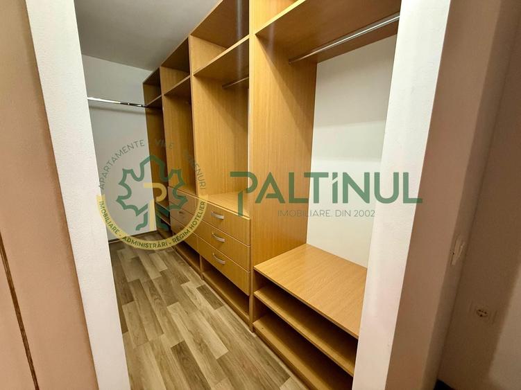 Apartament 2 camere de inchiriat Sibiu - 8