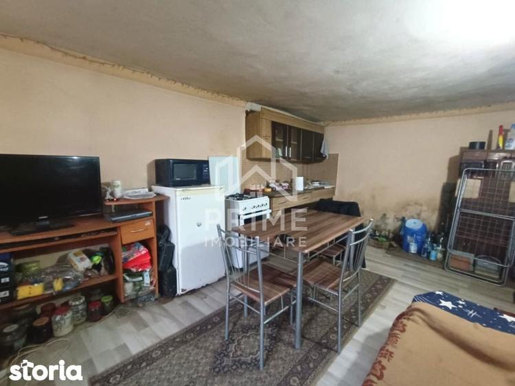 Casa renovabila cu livada 3000 mp | Utilitati | Tibru, Alba - 1
