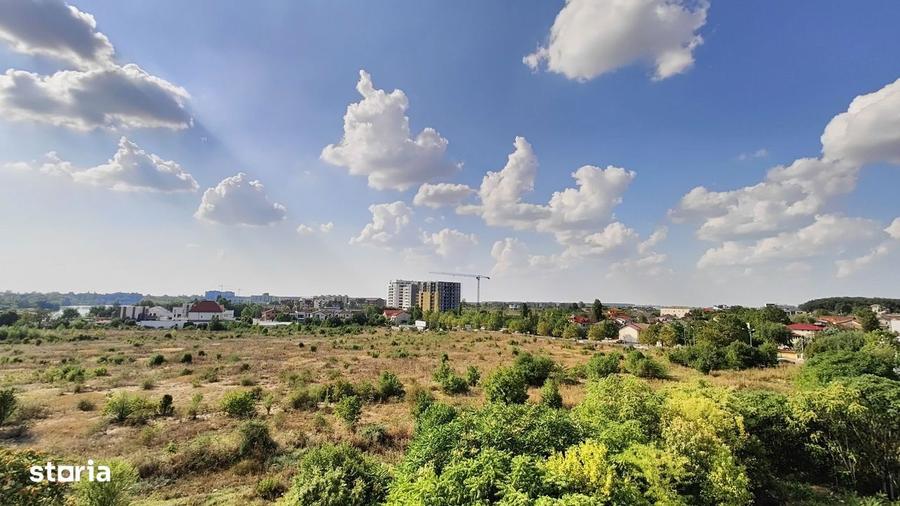 2 camere Sisesti I Sunset Lake View I parcare inclusa - 1