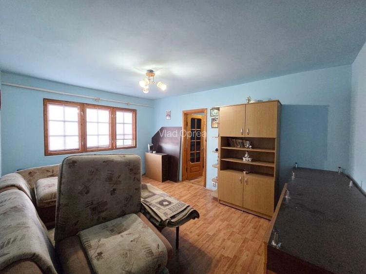 VANZARE 2 CAMERE - ORAS GAESTI - BLOC 29