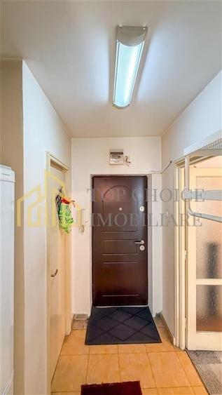 OPORTUNITATE OBOR STEFAN CEL MARE - 2 CAMERE, BLOC 1962, VEDERE STRADALA - 26