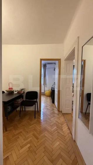 Apartament 2 camere | 60 mp | Etaj 1 | Zona semicentrala - 3