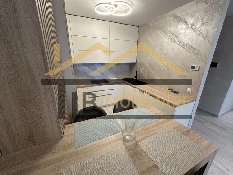 Apartament de 2 camere, 56mp, parcare, Zona Concept 9 - 6