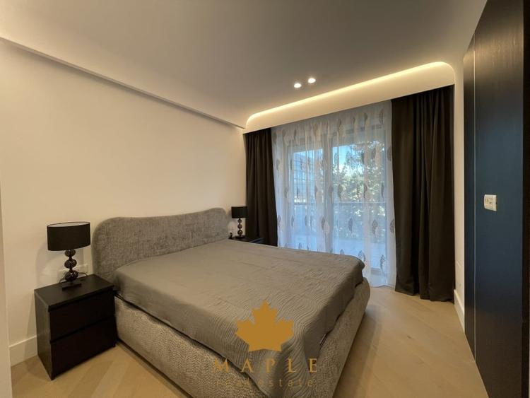 Apartament de 3 camere / Cortina 126 / Erou Iancu Nicolae / Cambridge School - 13