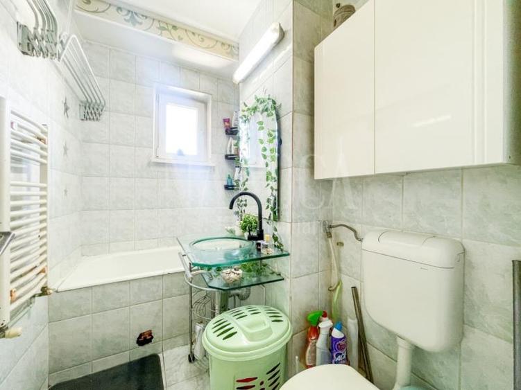 Apartament 2 camere de vanzare in Grigorescu, Cluj Napoca - 7