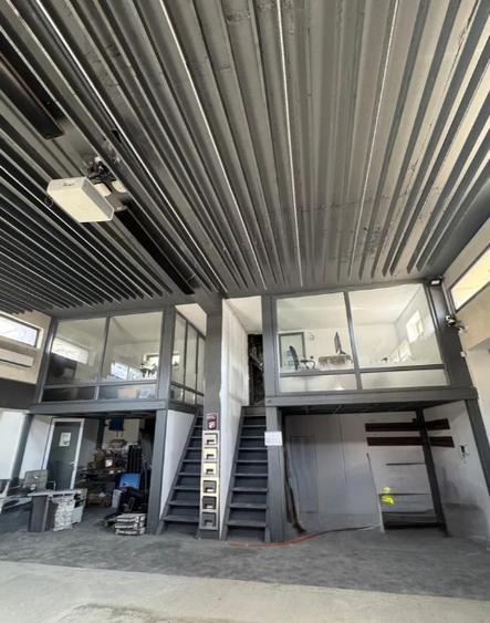 Spatiu 140 mp Eroii Revolutiei - 6