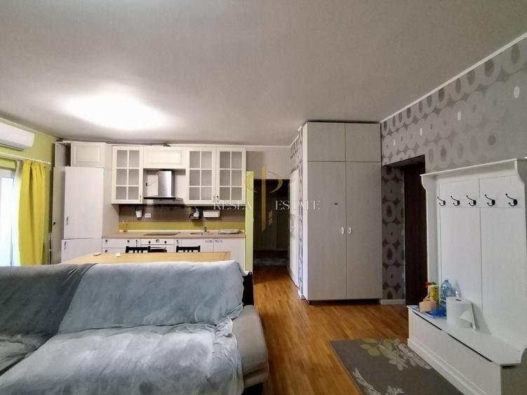 Apartament 3 camere de închiriat – Parter + Terasă | Balcescu - 2