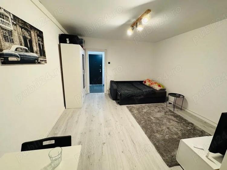 Garsoniera de vanzare Localizare Superba- Perfecta Airbnb sau Locuit - 1
