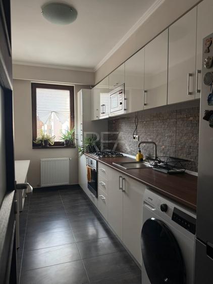 Apartament 2 Camere - Alexandriei - Bragadiru - 3