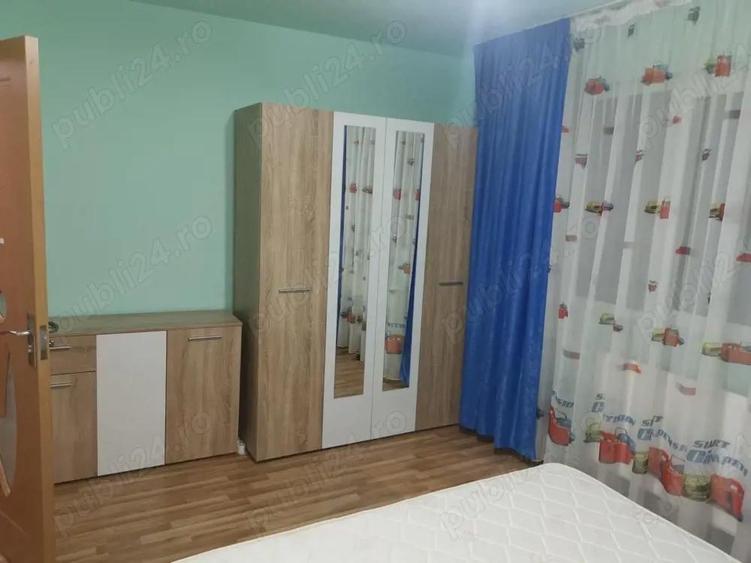 inchiriez apartament 2 camere mobilat-utilat - 4