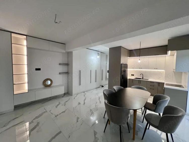 Apartament 2 camere, 56mp utili - Mosnita Veche - 6