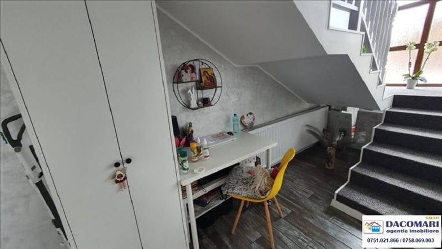 Casa 4 camere, Serbestii Vechi - 11