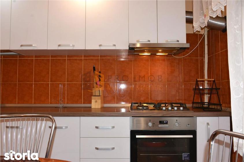 Apartament 3 camere cf 1 decomandat zona 1 Decembrie 1918 - 10