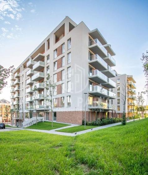 Spatiu Comercial - Manastur - Vitrina la Strada - Open Space - 7