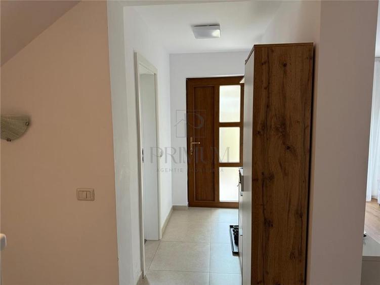 Duplex - Mosnita Noua - P+1 - Teren 300 mp - 19