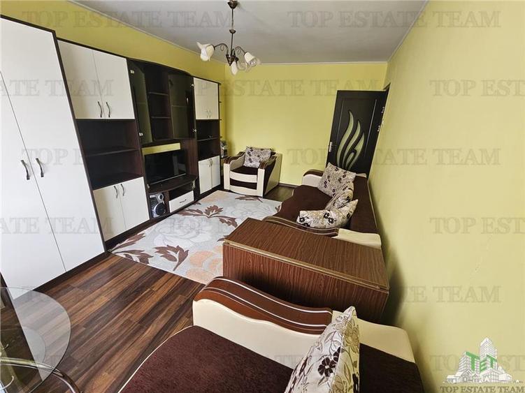 Apartament 2 camere etaj 4/4 curat si luminos - Poarta 6, Constanta - 7