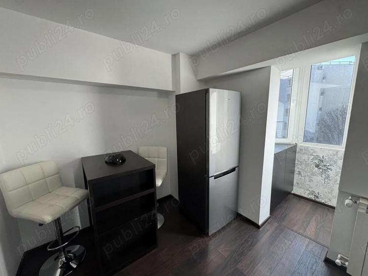 Garsoniera B-dul Decebal, Metrou Piata muncii - 3