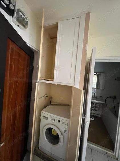 Vand apartament 2 camere,Romanilor, decomandat,termoteca - 9