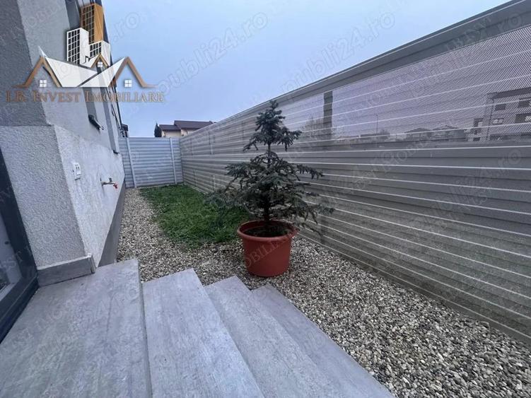 Apartament doua camere Dumbravita-parter - 8