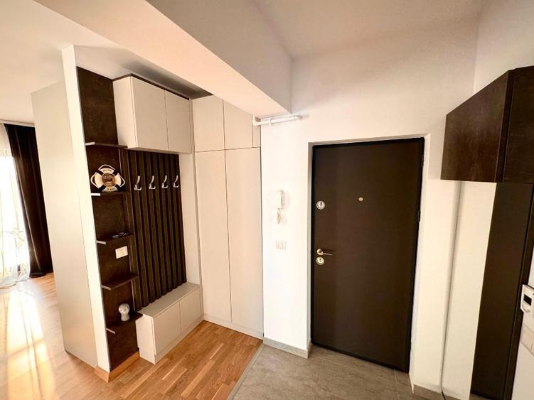 Apartament 2 camere lux Cartier Albert, MRS Village - 8