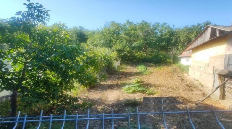 Teren intravilan 1.800 mp - 1