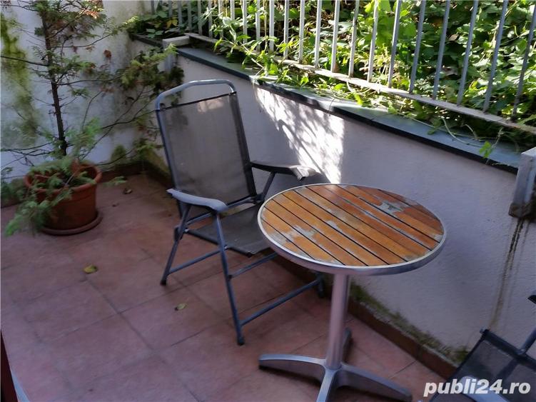 Vand apartament 3 camere, str. Mihai Eminescu nr. 19 - 9