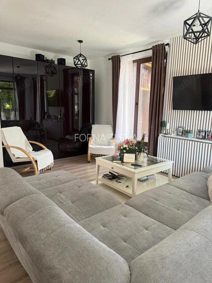 Duplex de vanzare, Floresti, Urusagului Duplex de vanzare, Floresti, Urusagului