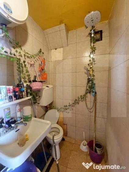 Garsoniera de vanzare, 17 mp, zona Fortuna - 1
