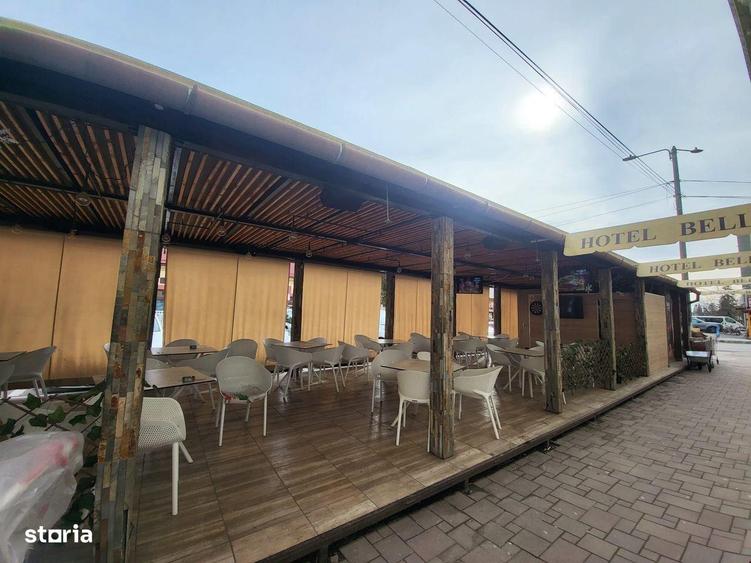 De vanzare afacere Fast-Food complet utilata Deta, loca?ie centrala - 6