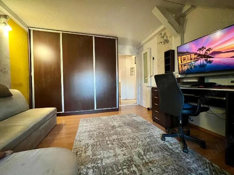 Apartament la 1300 euro mp zona excelenta - 1