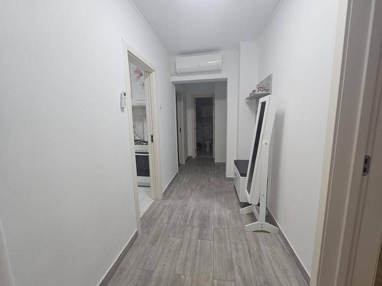 3 Camere | Decebal | Centrala | Loc parcare - 5