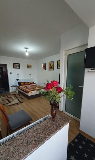 NORD - garsoniera p/4 pretabila locuit /birouri la 36900 eur - 2