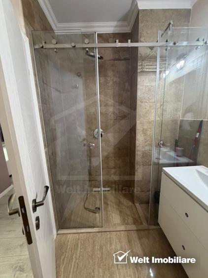 Apartament cu 3 camere in zona FSEGA, Iulius Mall - 8