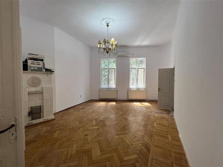 Vila, 4 camere, inchiriere lunga durata, Bucuresti, Pta Victoriei - 1