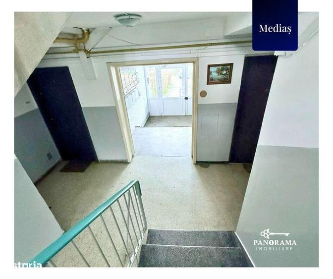 Apartament de inchiriat Gura Campului. Confort, lumina ?i liniste. - 8